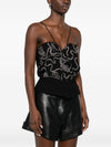 Iro Olympe top