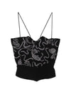 Iro Olympe top
