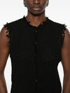 Iro Shanny cotton vest