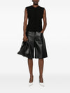 Iro Shanny cotton vest