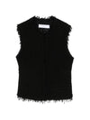 Iro Shanny cotton vest