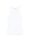Iro Top White