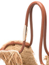 Zimmermann Bags.. Brown