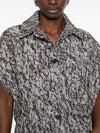 Iro Shirts Brown