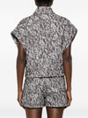 Iro Estel cotton blend shirt