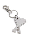 Ami Paris Ami De Coeur keyring