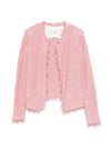 Iro Jackets Pink