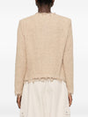 Iro Jackets Beige