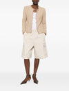 Iro Jackets Beige