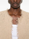Iro Jackets Beige