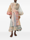 Zimmermann Dresses MULTICOLOR