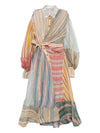 Zimmermann Dresses MULTICOLOR