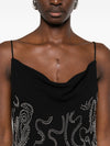 Iro Ombry long dress