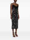 Iro Ombry long dress