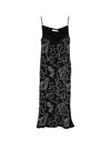 Iro Ombry long dress