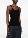 Iro Palisso cotton tank top