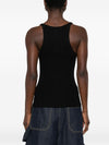 Iro Palisso cotton tank top
