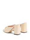 Valentino Garavani VLogo Signature leather mules
