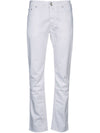Jacob Cohen Slim denim cotton jeans