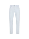 Jacob Cohen Jeans Clear Blue