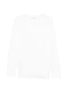 Emporio Armani Cotton blend t-shirt