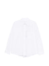Herskind Lorenzo cotton shirt