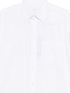 Herskind Lorenzo cotton shirt