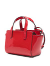 HIDESINS Bags.. Red