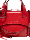 HIDESINS Bags.. Red