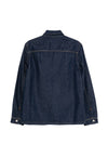 PS By Paul Smith Jackets Blue