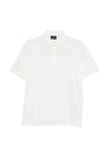 Emporio Armani Cotton polo shirt