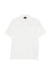 Emporio Armani Cotton polo shirt