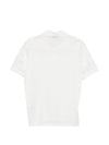 Emporio Armani Cotton polo shirt