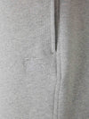 Burberry Trousers Grey