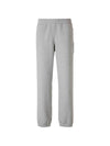 Burberry Trousers Grey