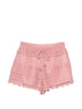 Zimmermann Shorts PINK