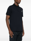 Stone Island T-shirts and Polos Blue
