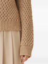 Fabiana Filippi Sweaters Ivory