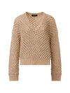 Fabiana Filippi Sweaters Ivory