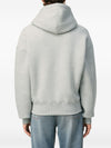 Ami Paris Sweaters Grey
