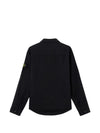 Stone Island Shirts Black