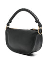 Chloé Marcie Mini Shoulder Bag In Soft Leather