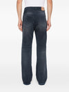 Balenciaga straight fit jeans