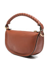 Chloé Marcie Soft Leather Shoulder Bag