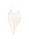 Forte Forte Silk satin bodysuit
