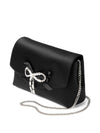 Jimmy Choo Bags.. Black