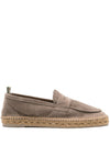 Castañer Nacho Mocassin Espadrilles