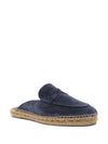 Castañer Castaner Flat shoes Blue