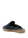 Castañer Castaner Flat shoes Blue