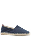Castañer Castaner Flat shoes Blue